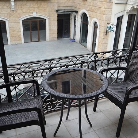 Ferienwohnung Old Batumi Exterior foto