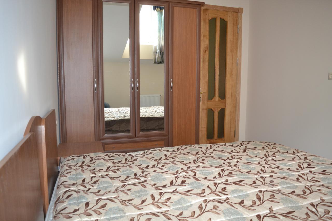 Ferienwohnung Old Batumi Exterior foto