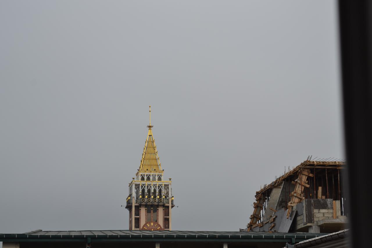 Ferienwohnung Old Batumi Exterior foto