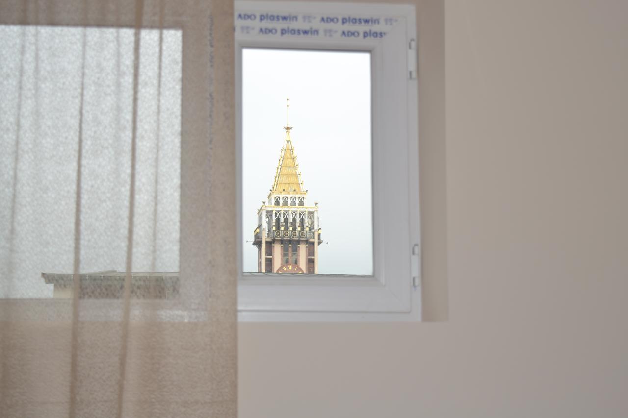 Ferienwohnung Old Batumi Exterior foto