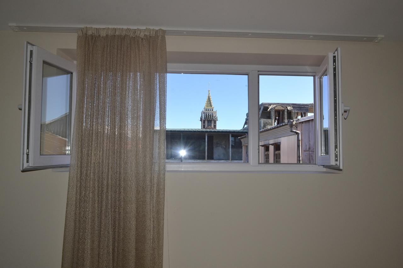 Ferienwohnung Old Batumi Exterior foto